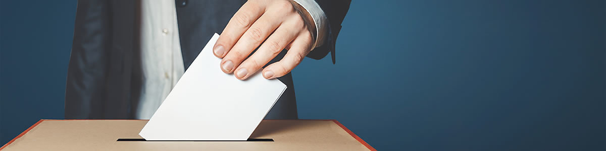 Improving electoral systems with new international quality management guidance