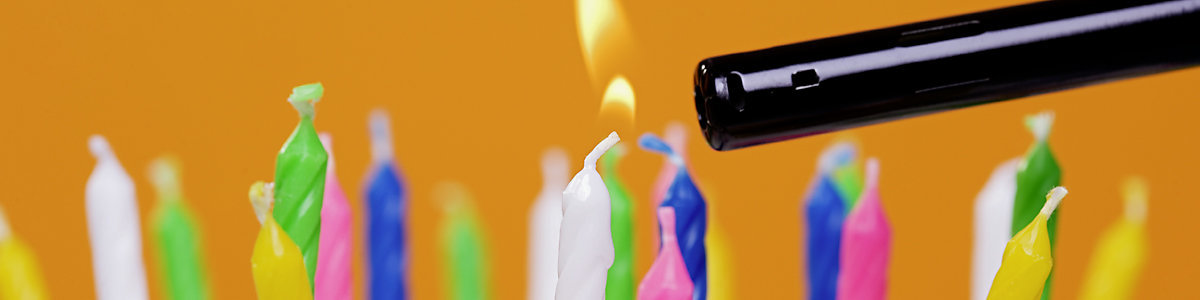 Lighters just got safer thanks to revised ISO standards
