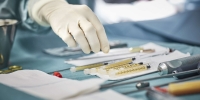 New ISO standards for medical devices