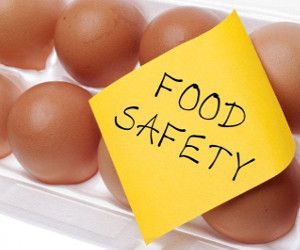 FOOD-SAFETY MANAGEMENT SYSTEMS