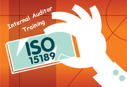 Πρότυπο Διαπίστευσης Κλινικών Εργαστηρίων CYS EN ISO 15189:2012 – Εκπαίδευση Εσωτερικών Επιθεωρητών