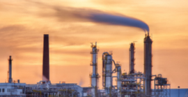 Καύσιμα, Περιβαλλοντική Διαχείριση & Χημική Βιομηχανία